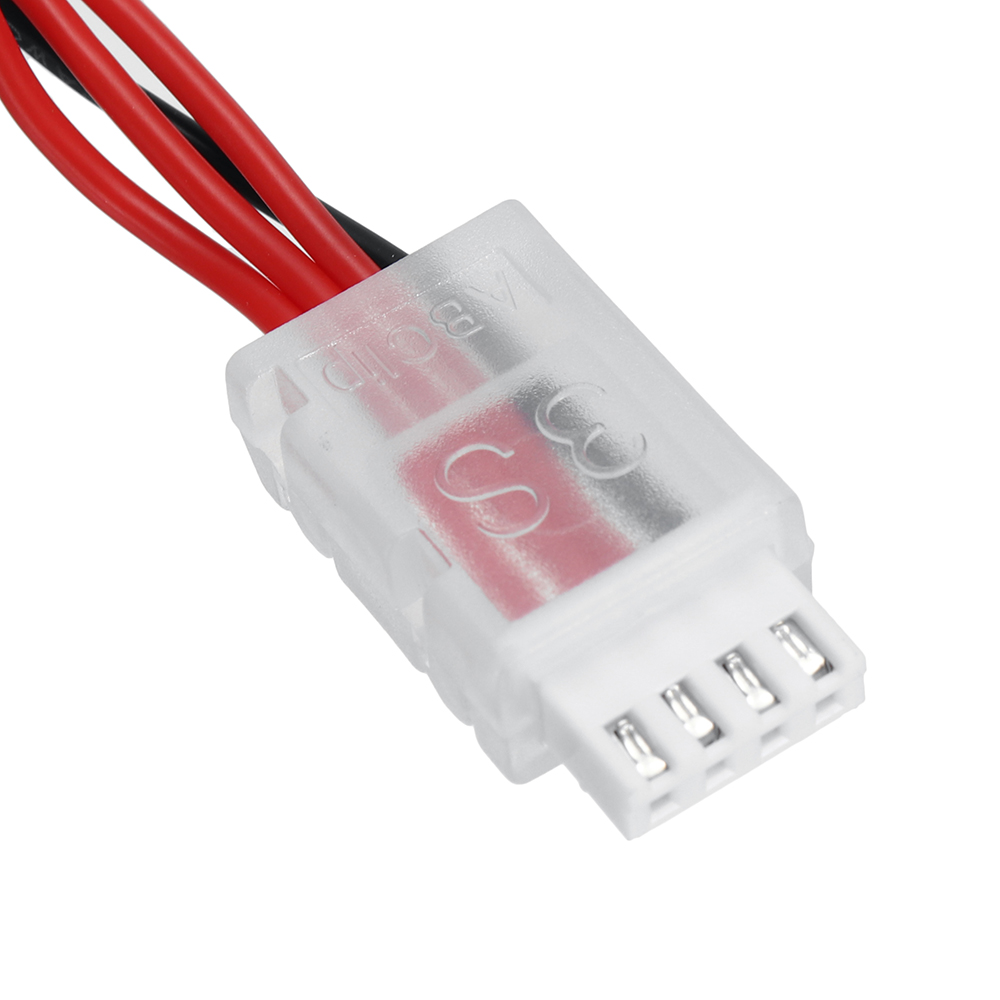 ZOP Power 3S 11.1V 900mAh 25C LiPo Battery T Plug for RC Car Helicopter Airplane FPV Racing Drone