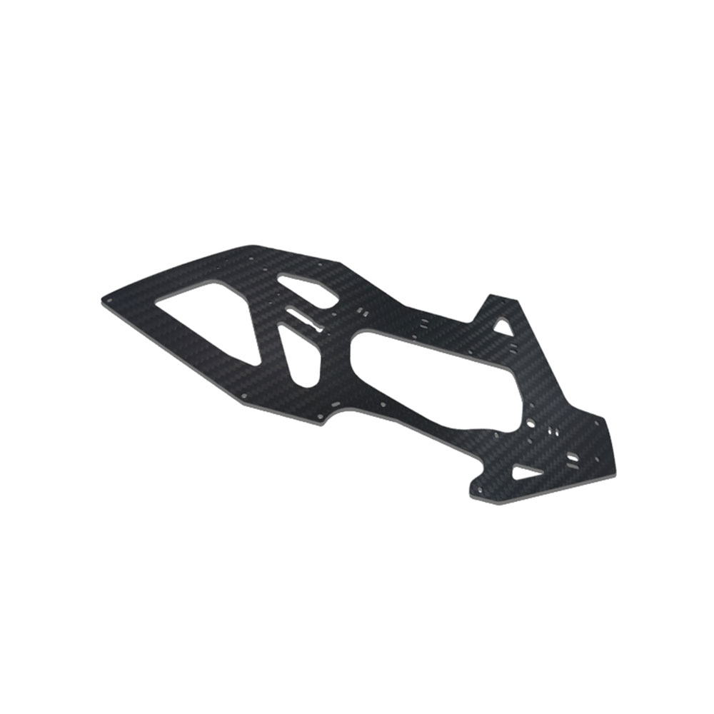 GOOSKY RS4 RC Helicopter Spare Parts Main Frame Side Plate