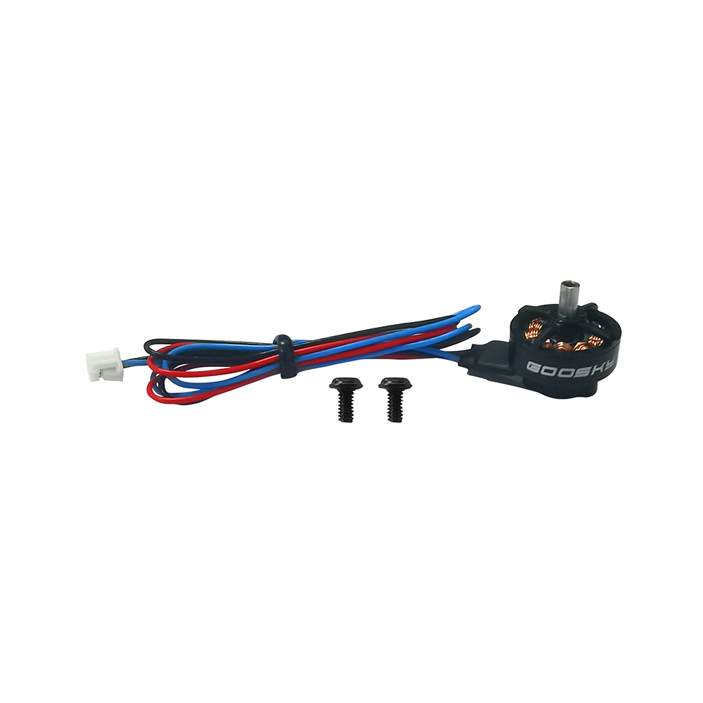 Goosky s1 rc helicopter  tail motor 