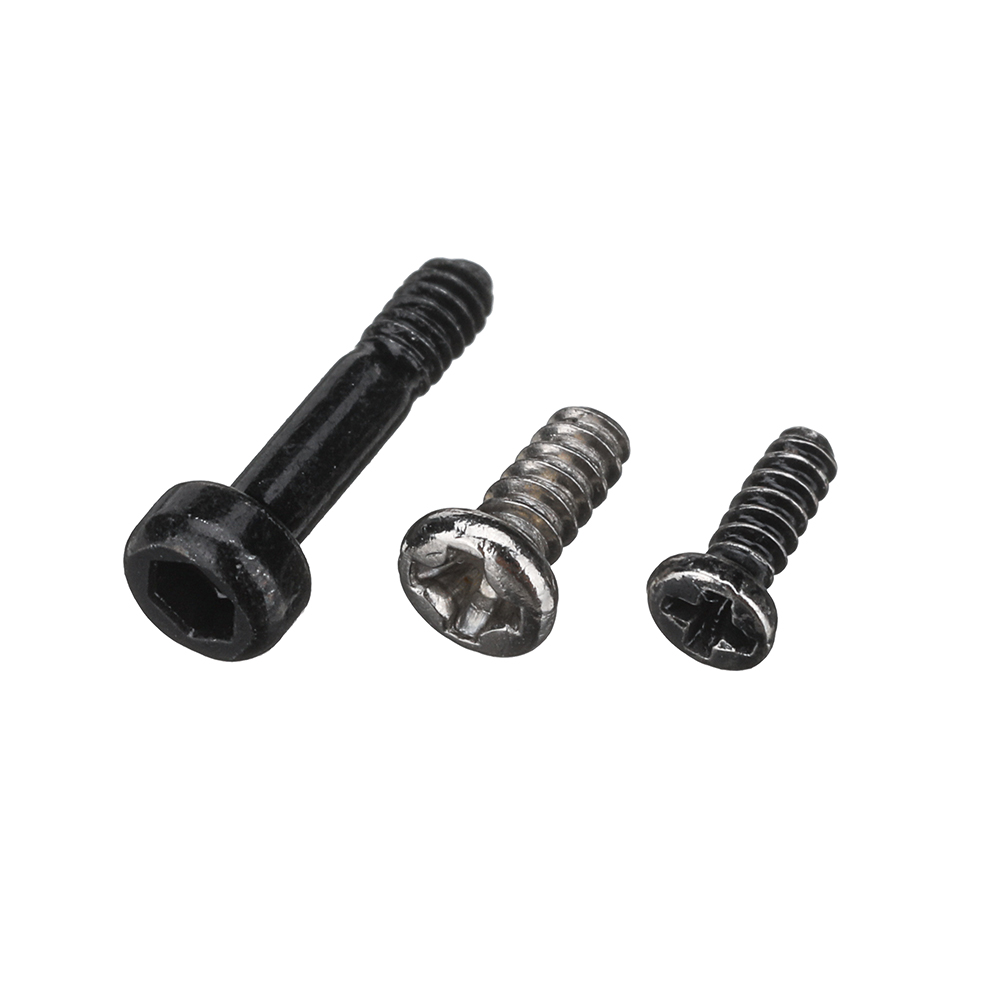 RC ERA C187 RC Helicopter Spare Parts Screw Set