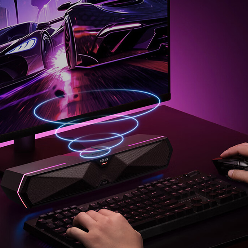 Venda EDIFIER M30 Plus Alto-falante de Computador Com Fio