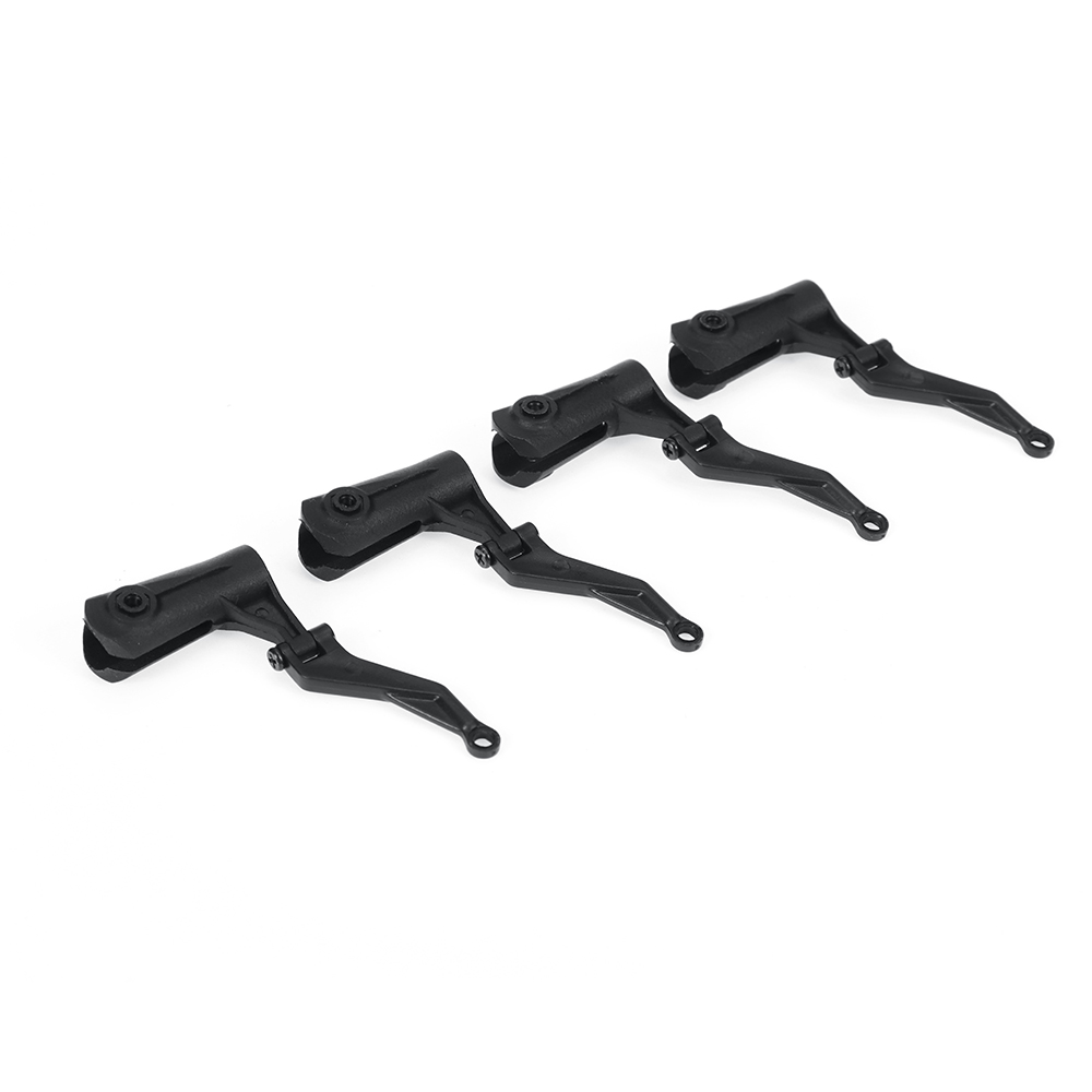 Eachine E135 2.4G 6CH Direct Drive Dual Brushless Flybarless RC Helicopter Spart Part Rotor Clip Set