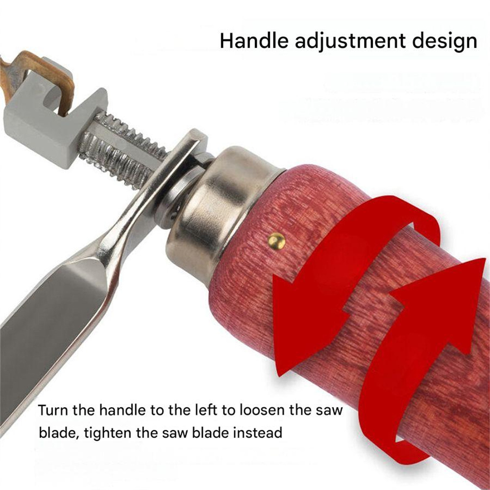 KAKURI 128mm 日本製ノコギリ とげの深さ 手挽きのこぎり 木工用 精密