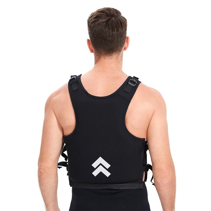 Life Jacket Swimwear Buoyancy Life Vest for Water Sports Swimming Drifting surf Fishing Kayak Motorboats Life Vest