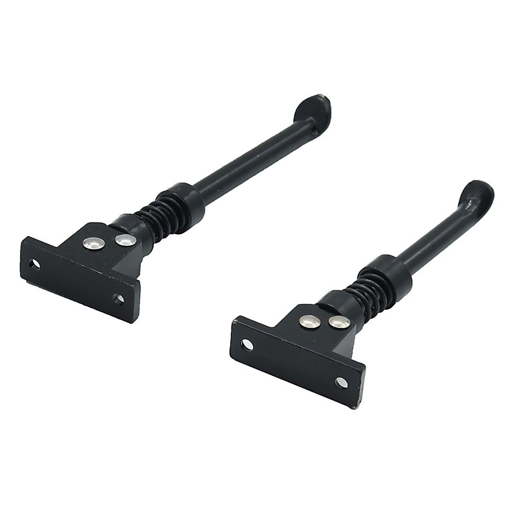 8 Inch 10 Inch 150cm/170cm Electric Scooter Parking Support Stand Rack E-Scooter Foot Support Bracket