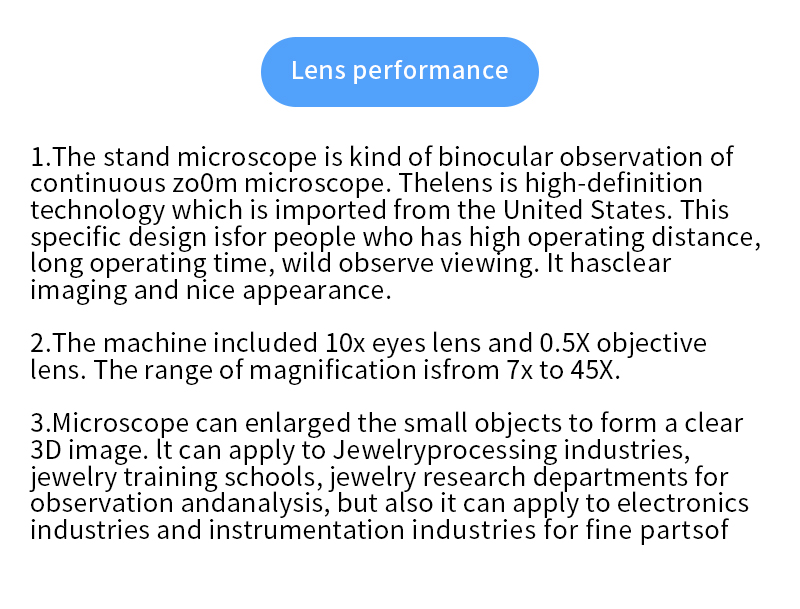 HAYEAR 7X-90X Binocular Stereo Microscope Magnifier Stand Diamond Setting 4K 2K Microscope Camera For Jewelry Optical Tools