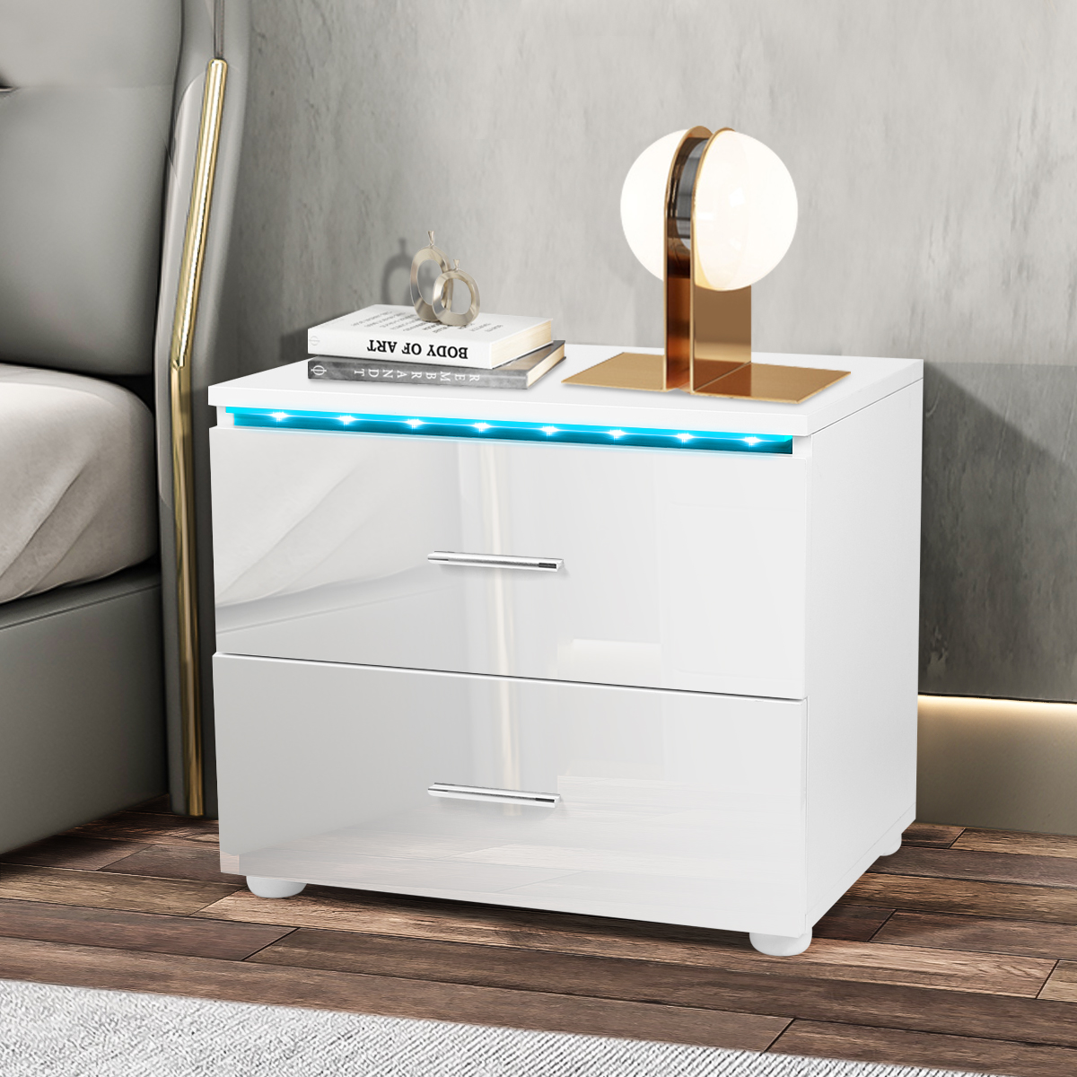 insma night stand