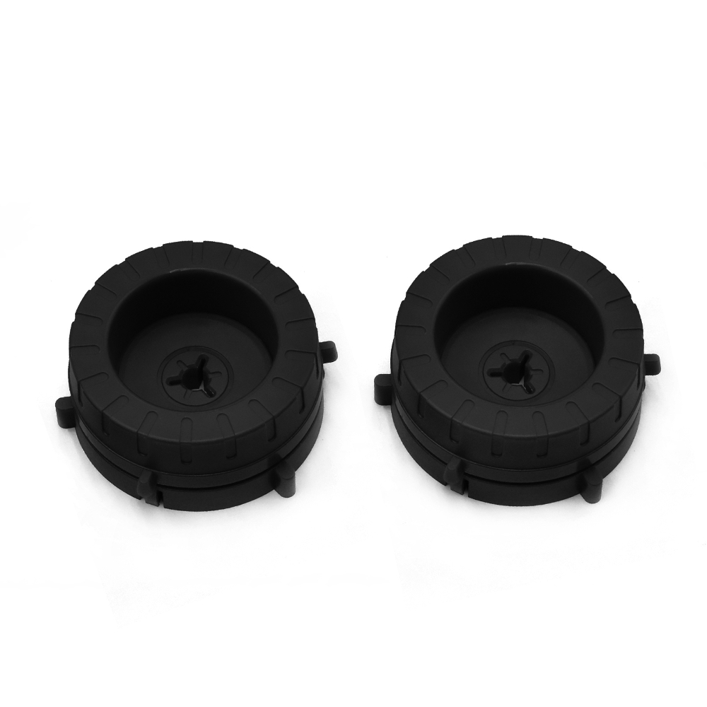 Universal NAB Reel Hub Adapters for Studer ReVox Akai Teac Reel