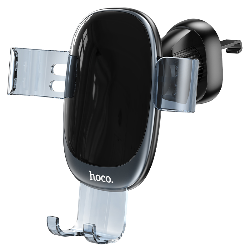 HOCO H7 Car Air Outlet Mobile Phone Holder Applicable to 4.7-7 inches Mobile Phone