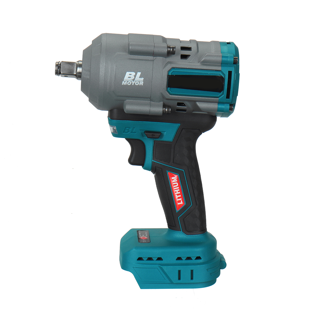 Cordless Wrench