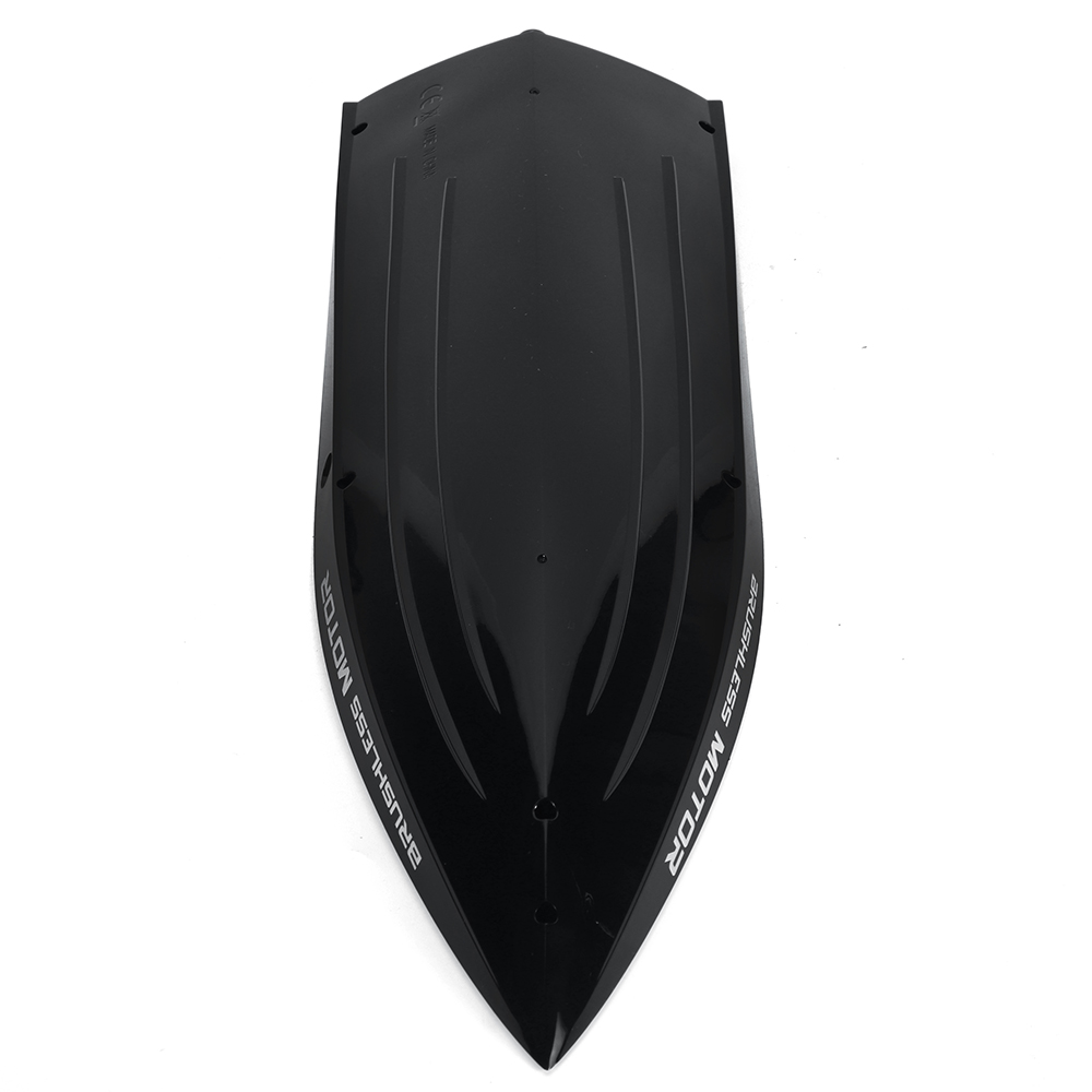 Wltoys WL916 RC Boat Parts Cabin Cover Bottom Shell Vehicles Models Spare Accessories WL916-01 WL916-03