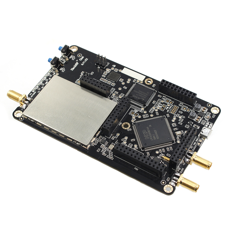 HackRF One(1MHz-6GHz) Software Radio Platform SDR Development Board  Open Source SDR Radio Platform