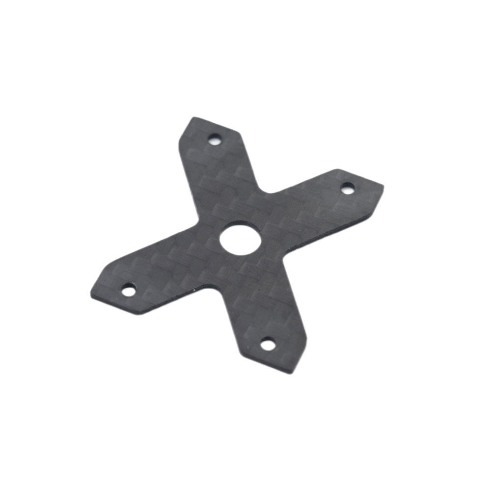 FLY WING FW450L V3 RC Helicopter Spare Parts X Carbon Plate