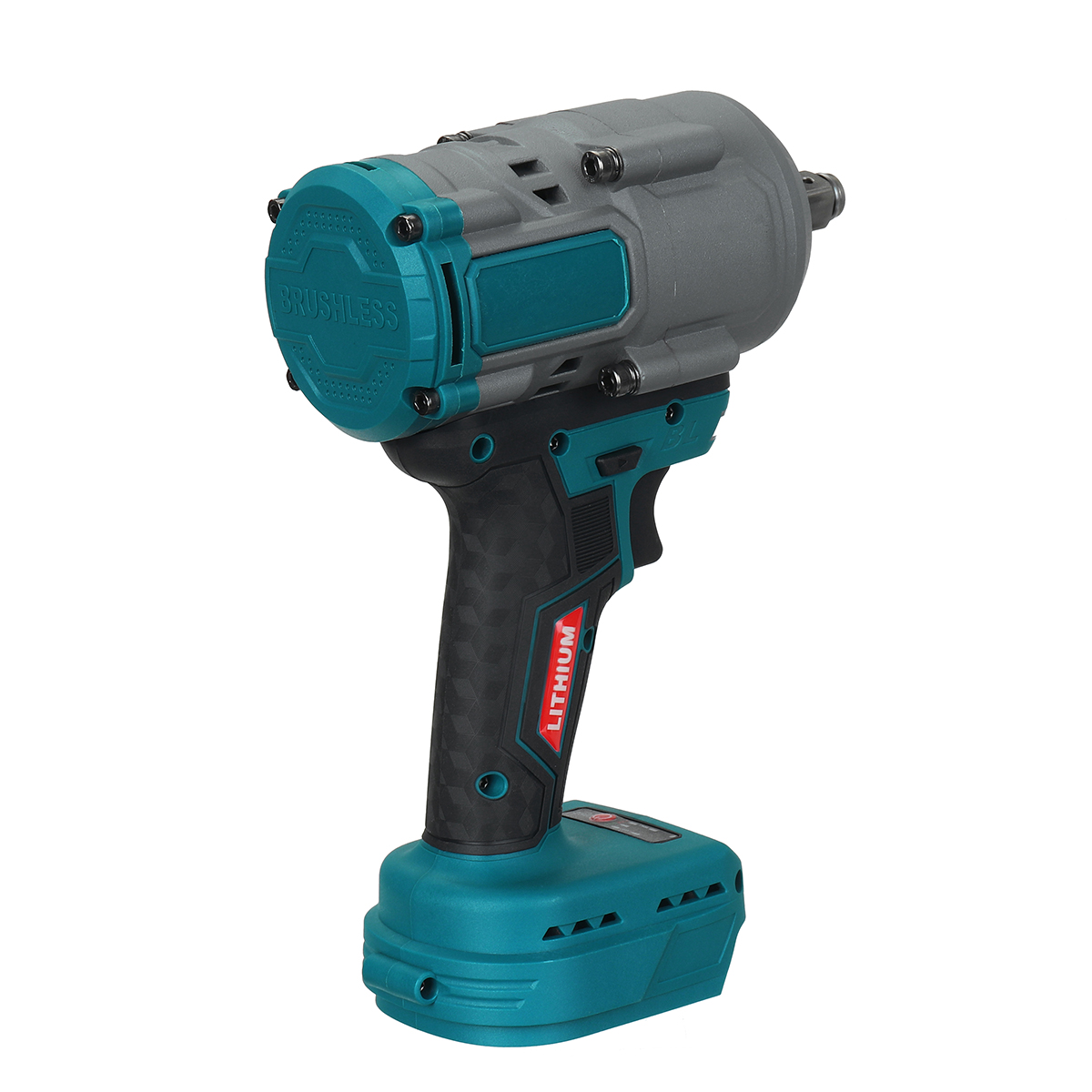 Smarsty Impact Wrench