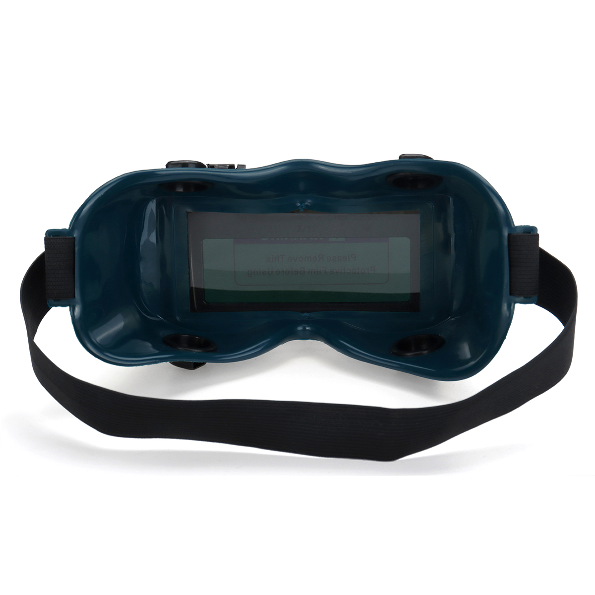 Solar Automatic Welding Helmet Lens True Color Technology Adjustable Sensitivity IR UV Protection Welding Equipment