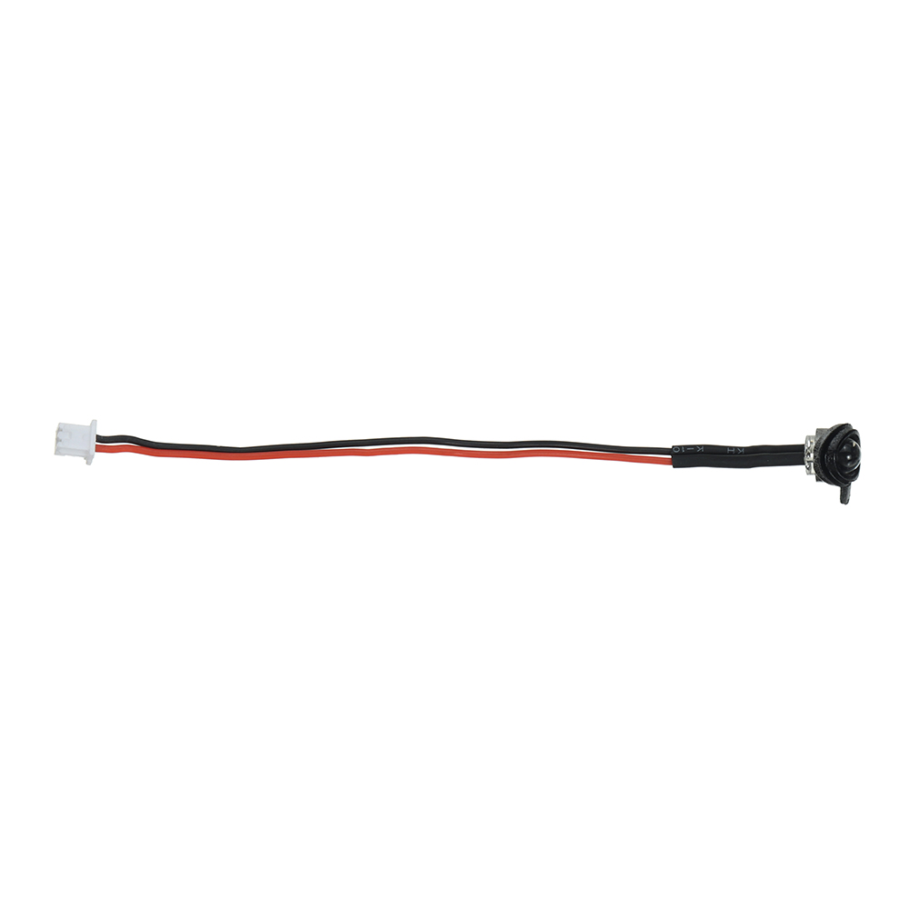 Eachine E135 2.4G 6CH Direct Drive Dual Brushless Flybarless RC Helicopter Spart Part Headlight