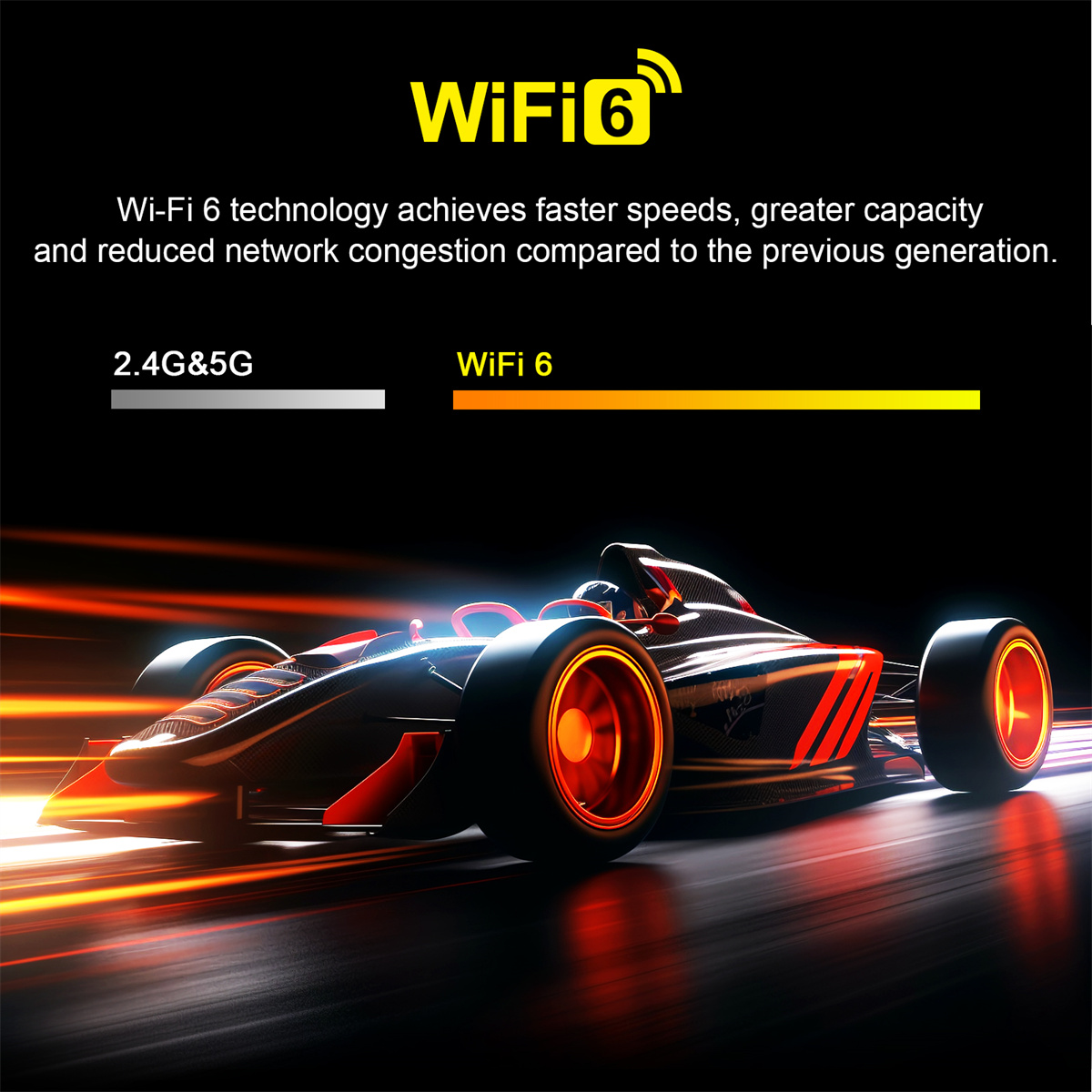 H96MAX M1 Plus TV Box 3D tartalom megjelenítése