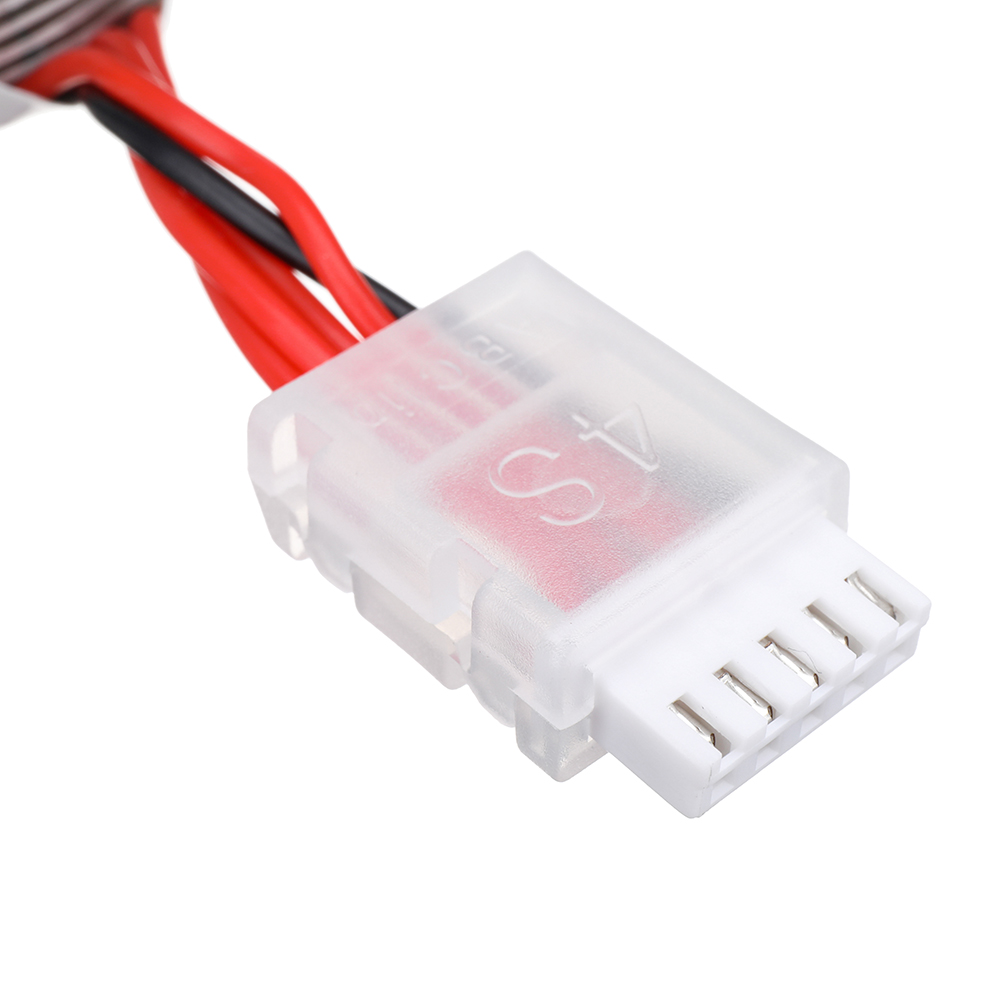 XF Power 14.8V 850mAh 70C 4S LiPo Battery XT30 Plug for RC Drone