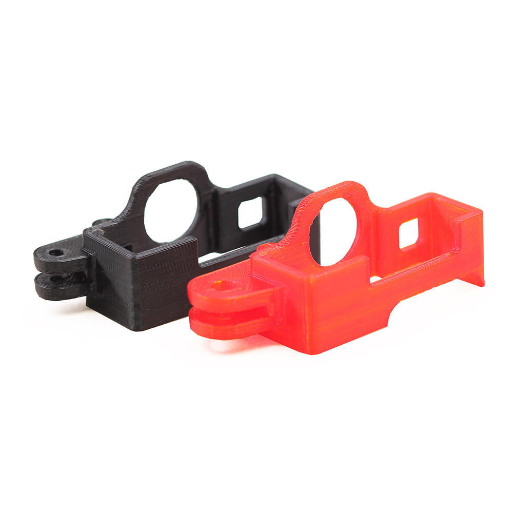 QY3D 3D TPU Camera Mount for GoPro 9/10/11