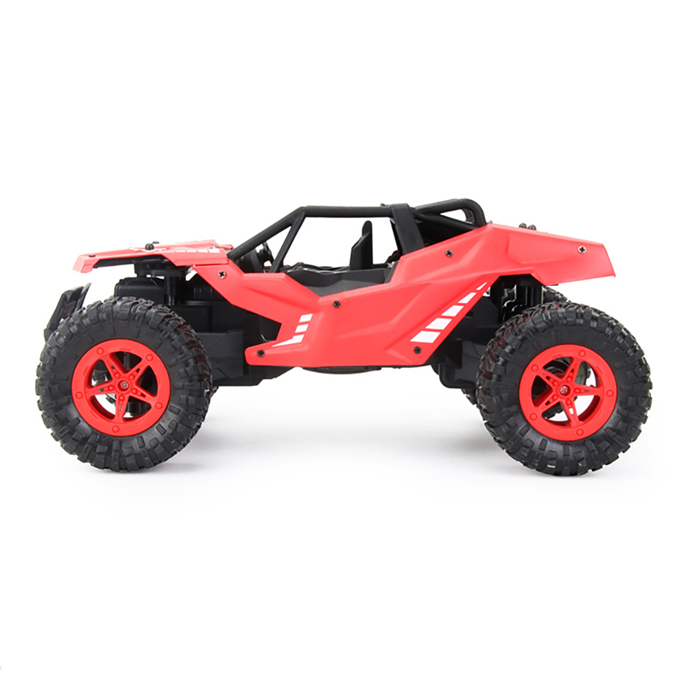 KYAMRC 1/16 2.4G Off-Road 15km/h High Speed RC Car Vehicle for Boys Gift