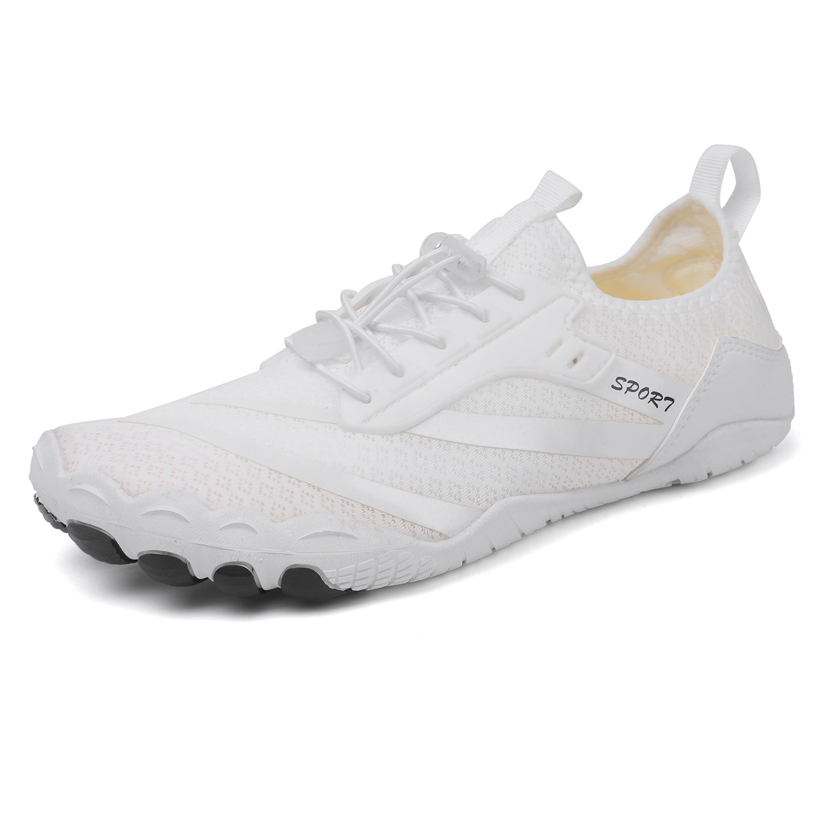 Multi-Functional Traced On The Beach Quick Drying Shoes Outdoor Leisure On Foot Running Water Shoes