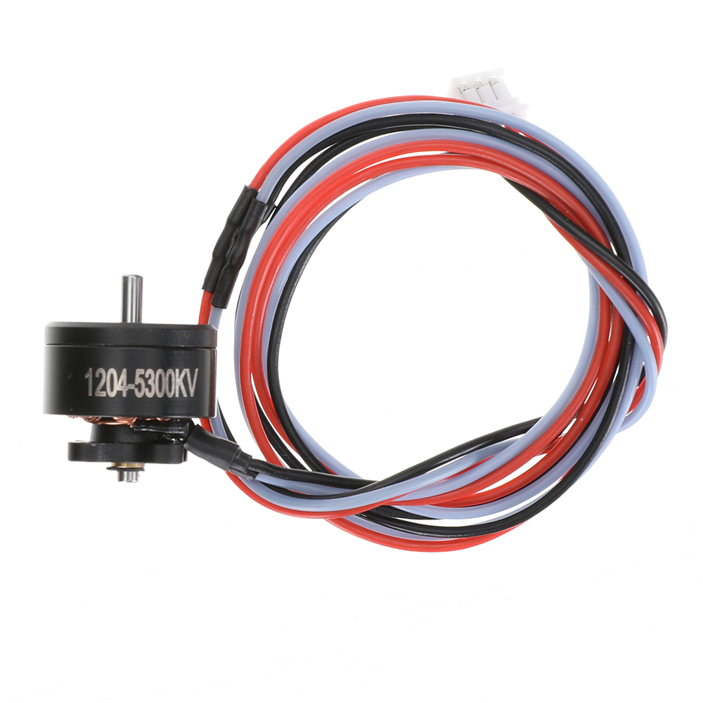 Eachine E186 RC Helicopter Spare Parts Tail Motor Set