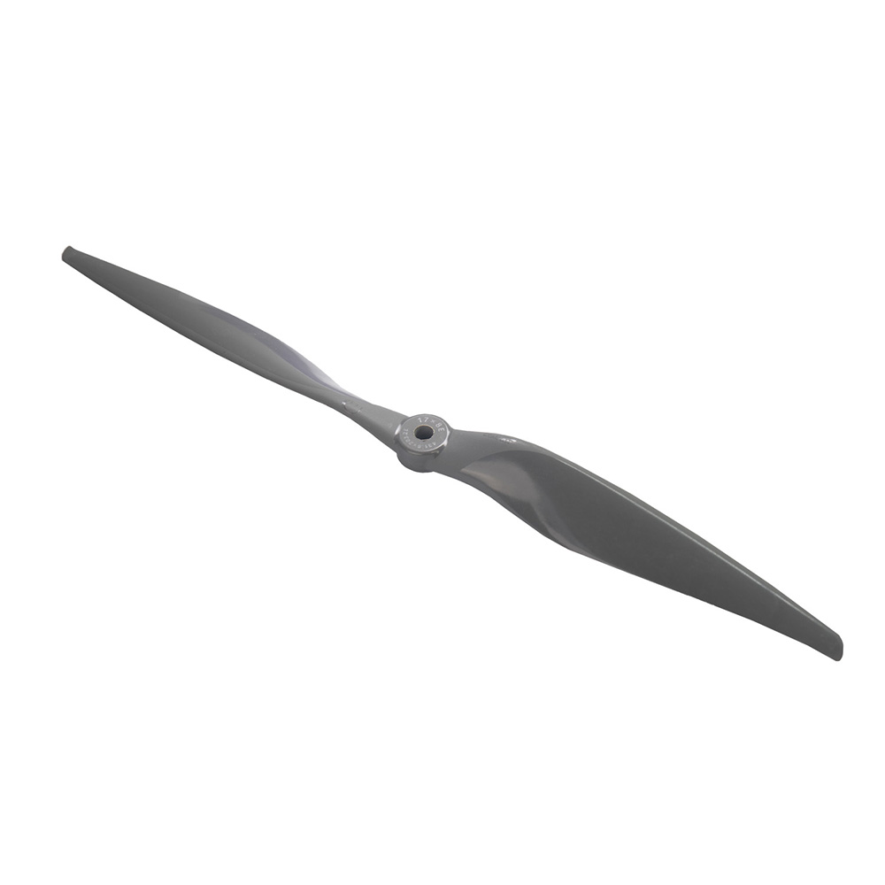 GEMFAN PFGN 17Inch 17X8E Electric Glass Fiber Nylon Propeller for RC Airplane