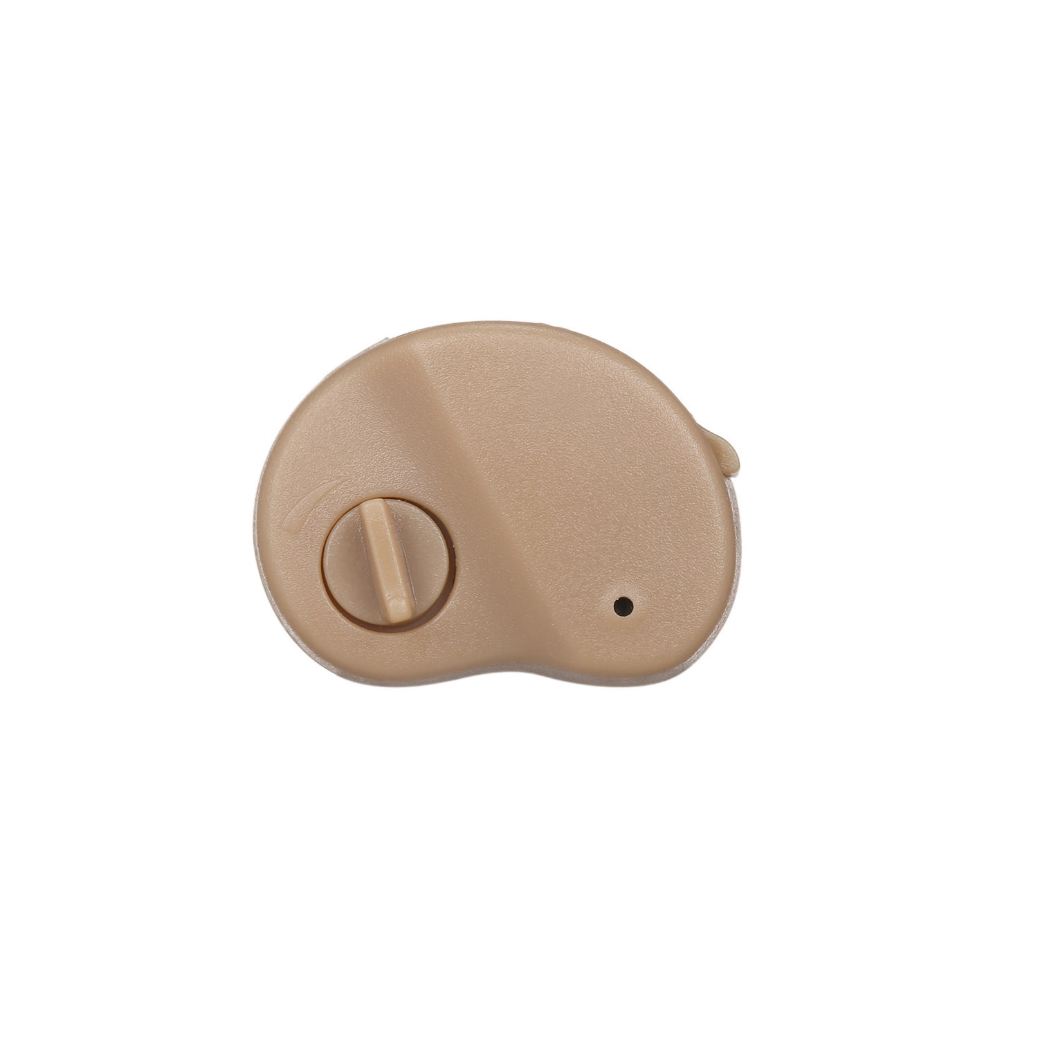 Mini Hearing Aid Small Light Hearing Amplifier Elderly Adult Hearing Aid Invisible Mini Sound Amplifier