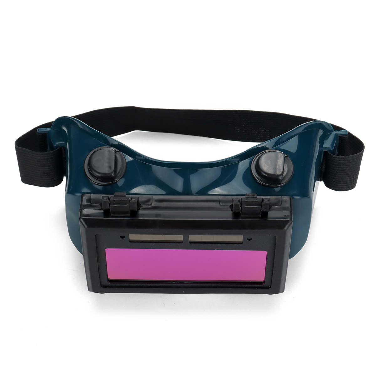 Solar Automatic Welding Helmet Lens True Color Technology Adjustable Sensitivity IR UV Protection Welding Equipment