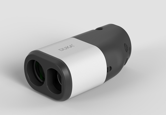 XIAOMI Duka TR1 LCD Screen Sightseeing Telescope Rangefinder 800M/1200M Laser Distance Meter for Golf Sport Hunting Survey Travel
