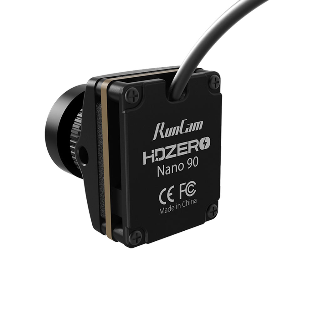 Runcam HDZero Nano 540P 90fps 1/3