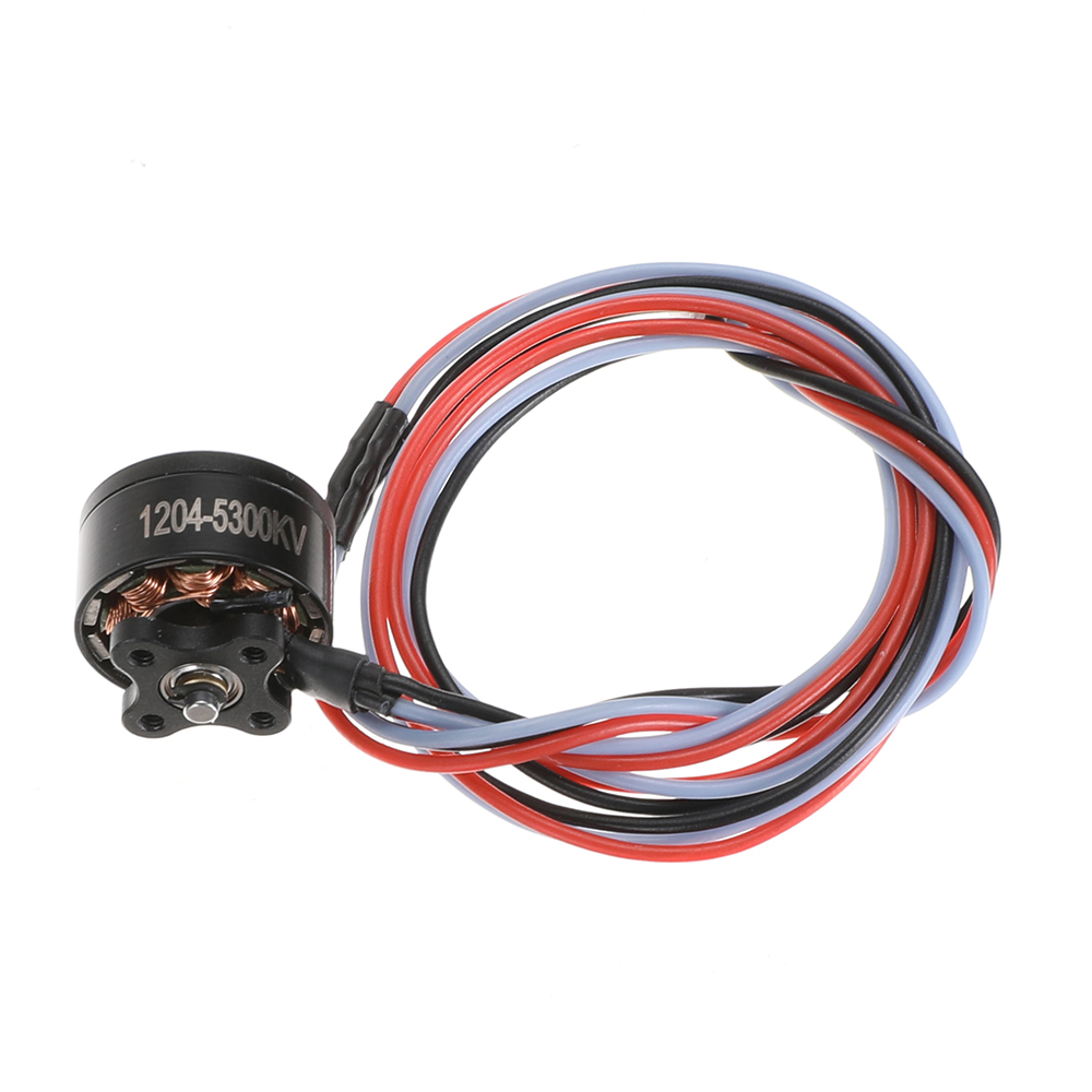 Eachine E186 RC Helicopter Spare Parts Tail Motor Set