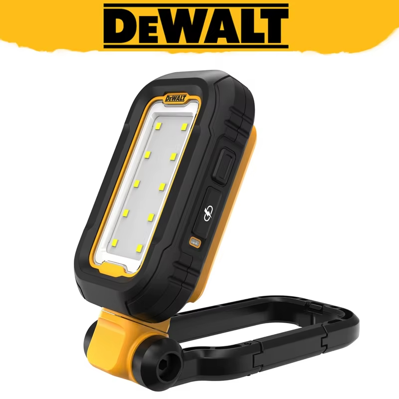 dewalt rechargeable flashlight waterproof Help illuminate low DCL182 for DEWALT Rechargeable LED