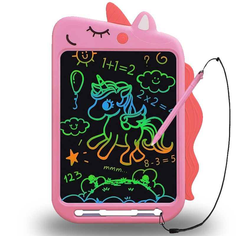 Tavoletta grafica con Schermo LCD per bambini