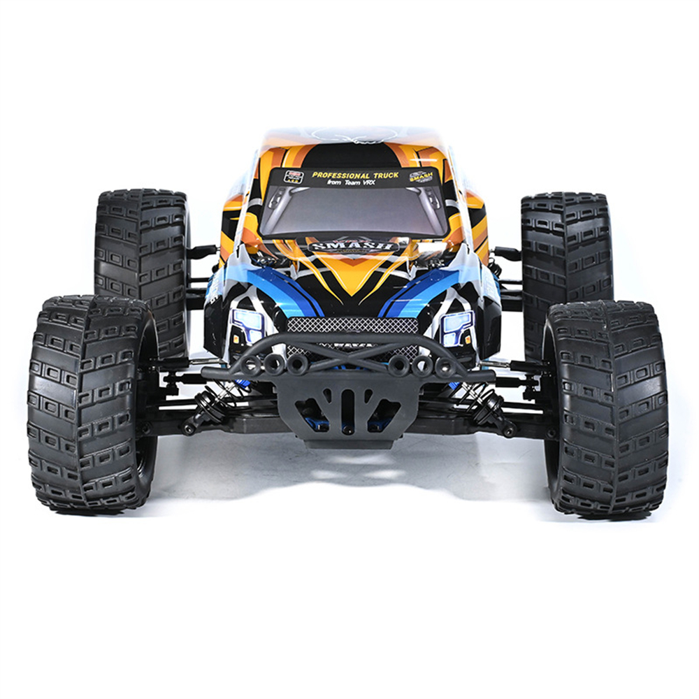 VRX Racing RH1066 1/10 2.4G 4WD High Speed Brushless Electric RC Car Vehicle Model RTR