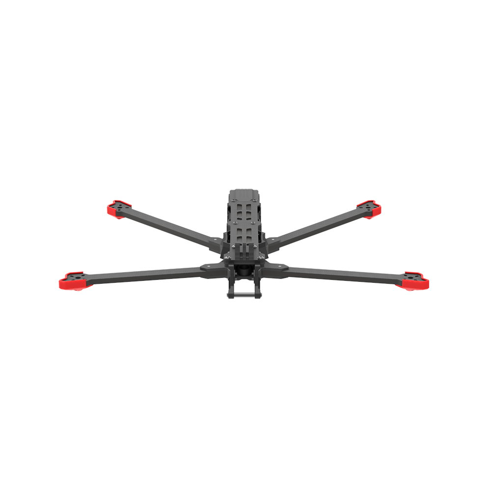 iFlight Chimera9 6S Spare Part 405mm 9 Inch DeadCat LR Long Range Frame Kit Support Analog DJI O3 for DIY RC Drone FPV Racing