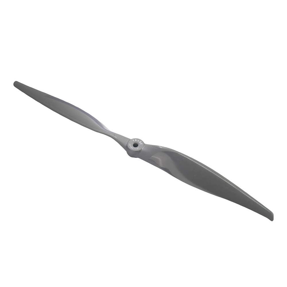 GEMFAN PFGN 15Inch 15X8E Electric Glass Fiber Nylon Propeller for RC Airplane