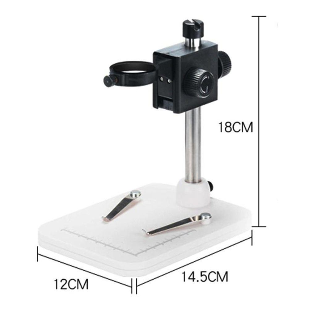 DM4-Z01B019 Digital Microscope 1000X 4.3