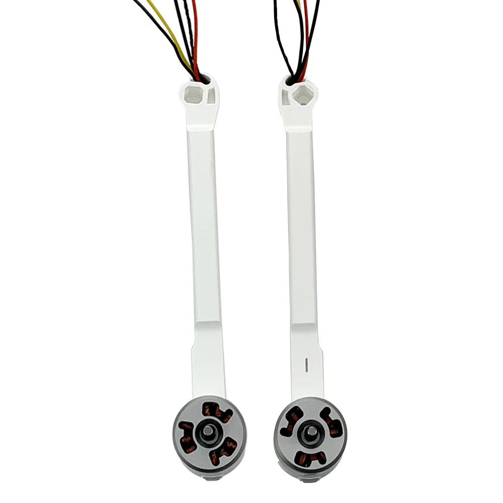 FIMI X8 TELE MAX RC Quadcopter Spare Parts Original Axis Arm with Motor 1PC
