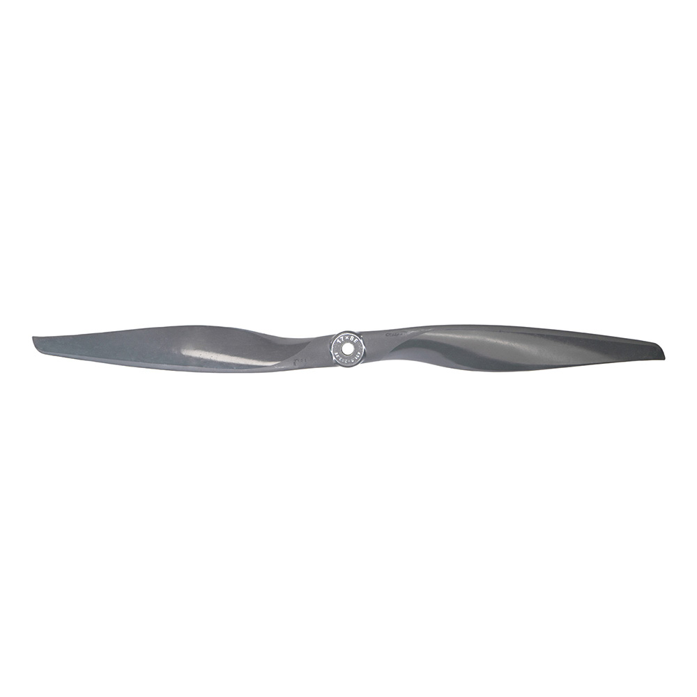 GEMFAN PFGN 17Inch 17X8E Electric Glass Fiber Nylon Propeller for RC Airplane