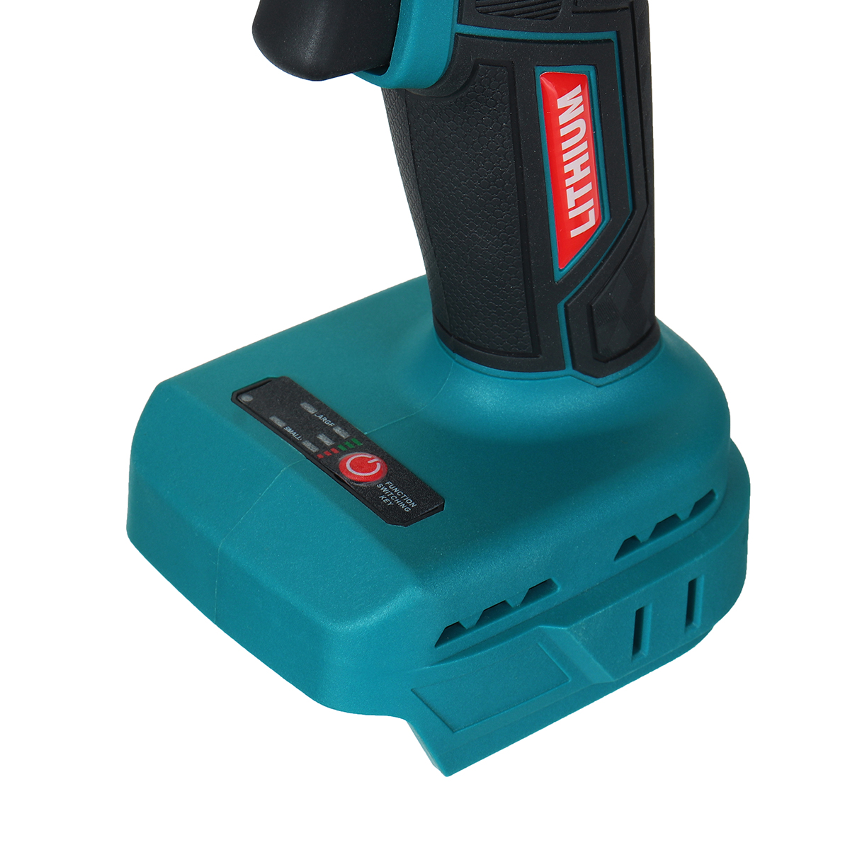 Smarsty Cordless Wrench