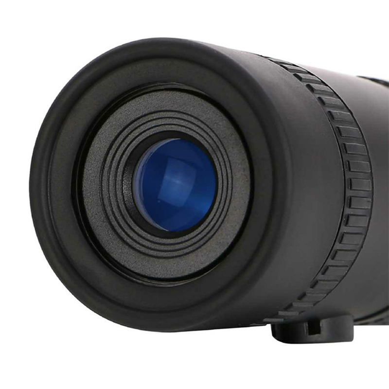 10-30x30 Portable Retractable Mini Monocular BAK4 Prism Dual Focus Lens Telescope For Bird Watching Hiking Camping Travel Monoculars