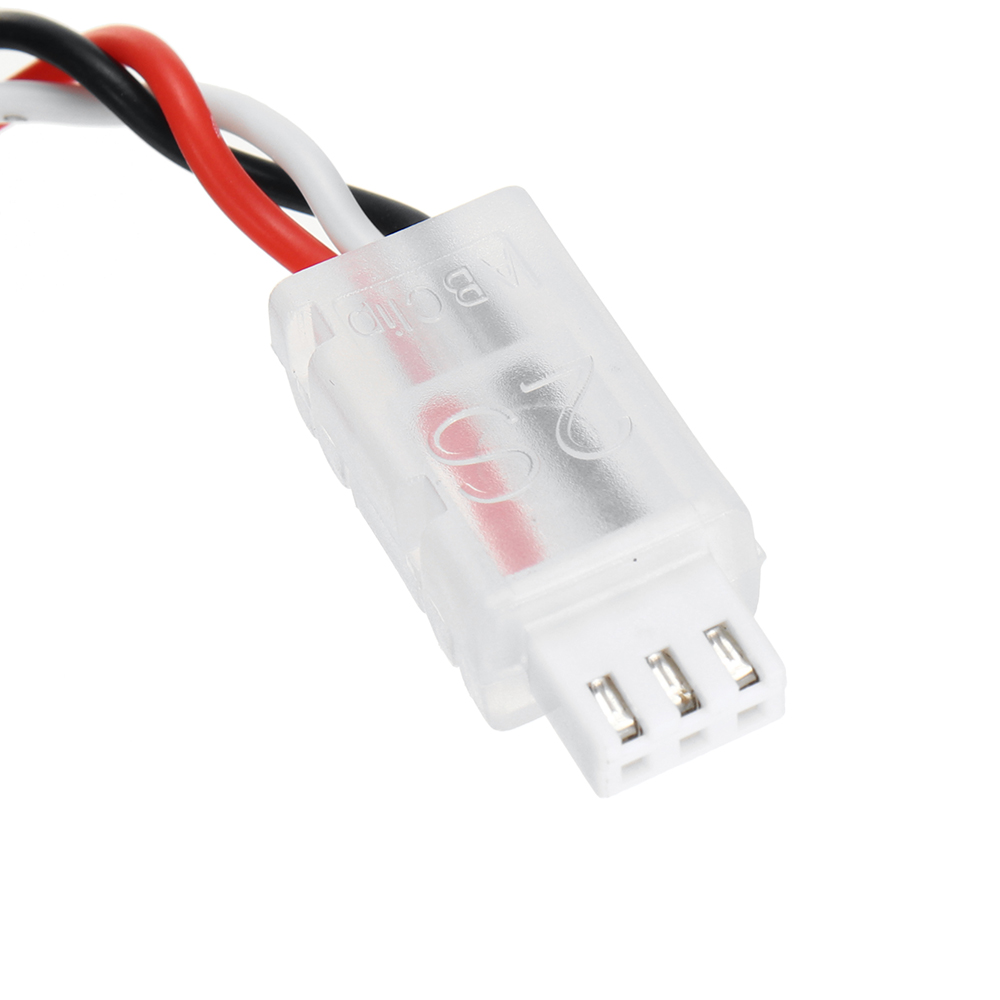 ZOP Power 2S 7.4V 950mAh 30C LiPo Battery T Plug for RC Car Airplane Helicopter FPV Racing Drone