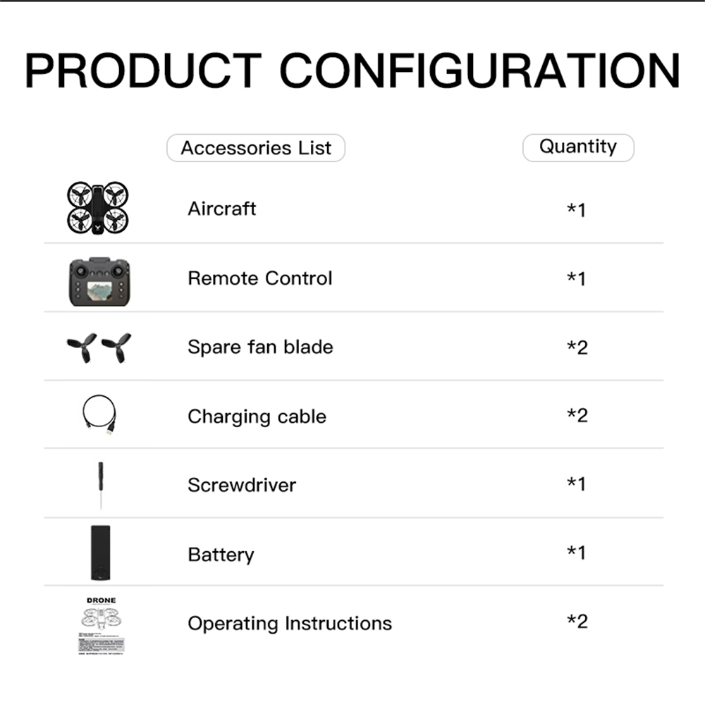 ZLL Beast SG800 PRO WiFi FPV with LCD Screen Controller HD ESC Dual Camera Optical Flow Positioning Hover Brushless Circle Protection Kids Gifts 2.4G 4CH 6-Axis Remote Control RC Toys Drone Quadcopter RTF