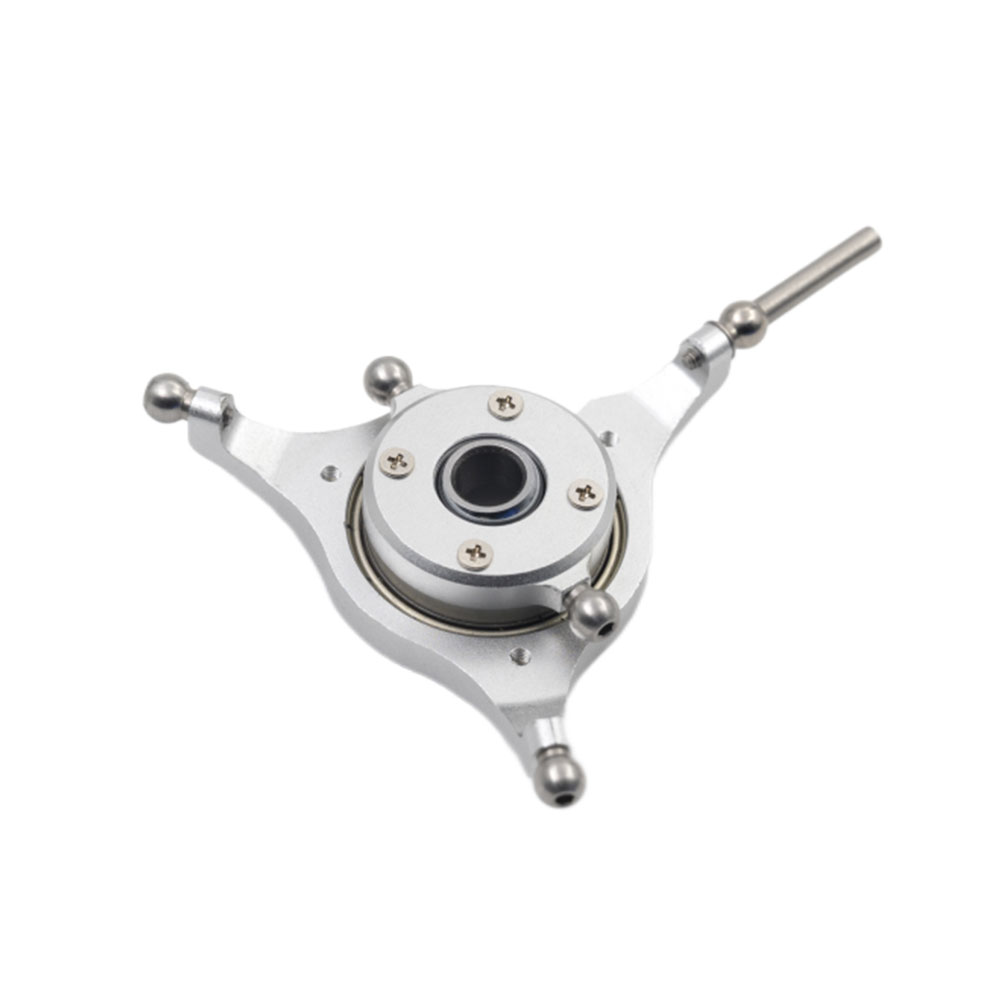 FLY WING FW450L V3 RC Helicopter Spare Parts Metal Swashplate Set