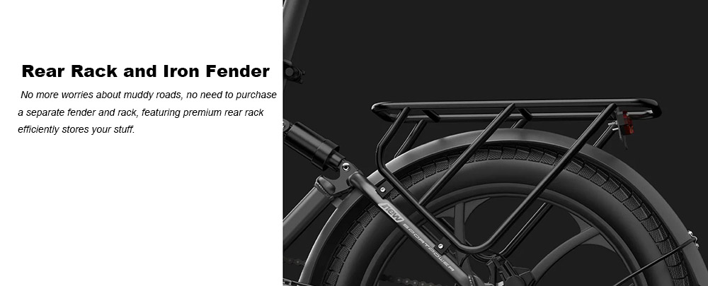 [EU DIRECT] PVY Z20 MAX Electric Bike 36V 15AH+10.6AH Dual Batteries 250W Motor Top Speed 25KM/H 20inch Tires 200KM Max Mileage 150KG Max Load Folding Electric Bicycle