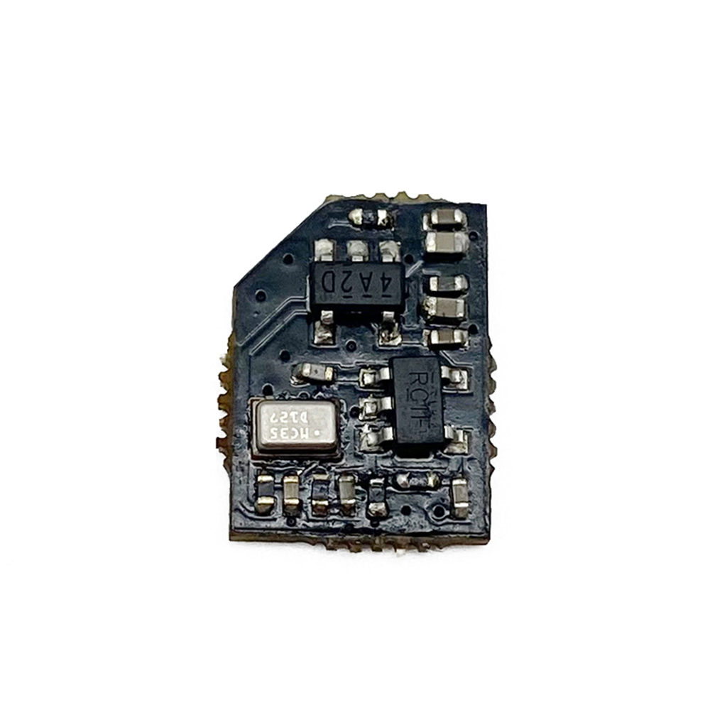 RXCRC 5V DC MIC Microphone Omnidirectional Microphone Module Omnidirectional Microphone Module use for RC Drone Transmitter VTX