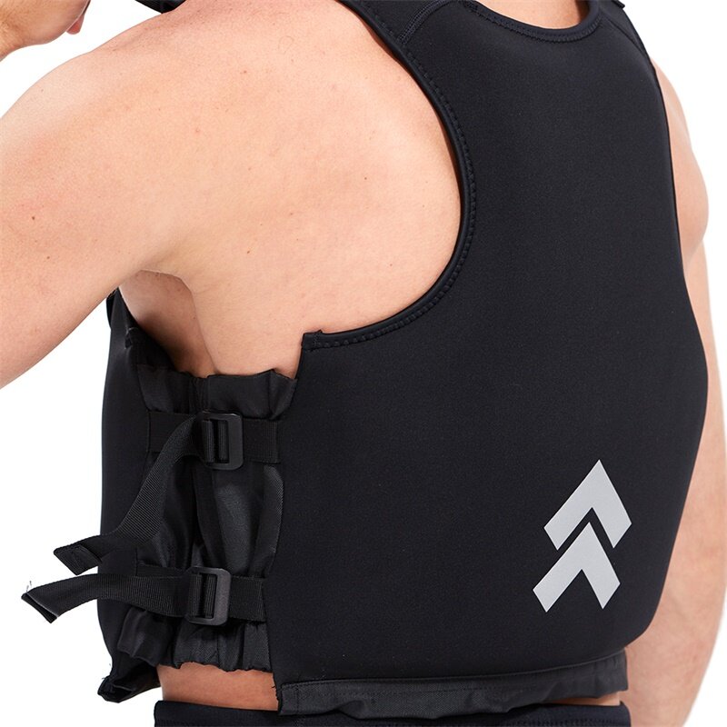 Life Jacket Swimwear Buoyancy Life Vest for Water Sports Swimming Drifting surf Fishing Kayak Motorboats Life Vest