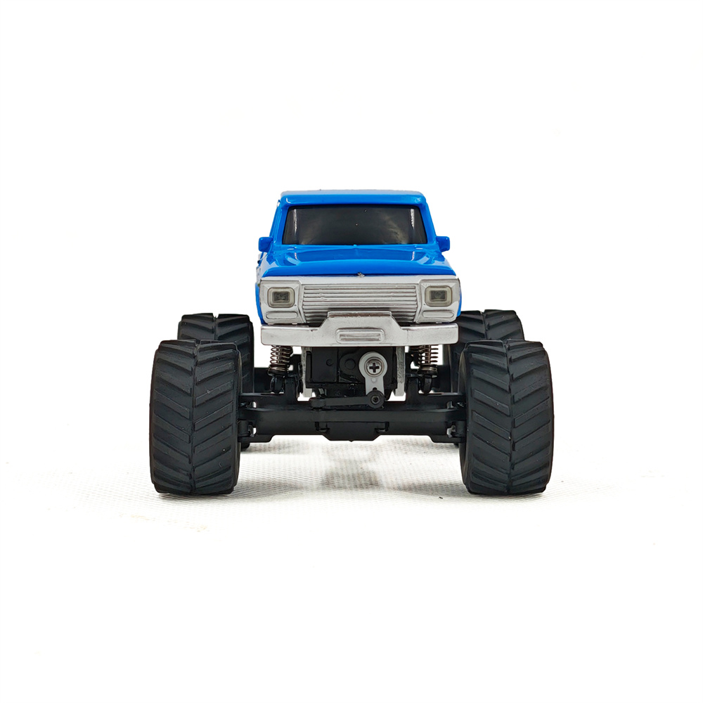 JIABAILE 3601 3602 RTR 1/36 2.4G 4WD RCカー ロッククローラー オフ