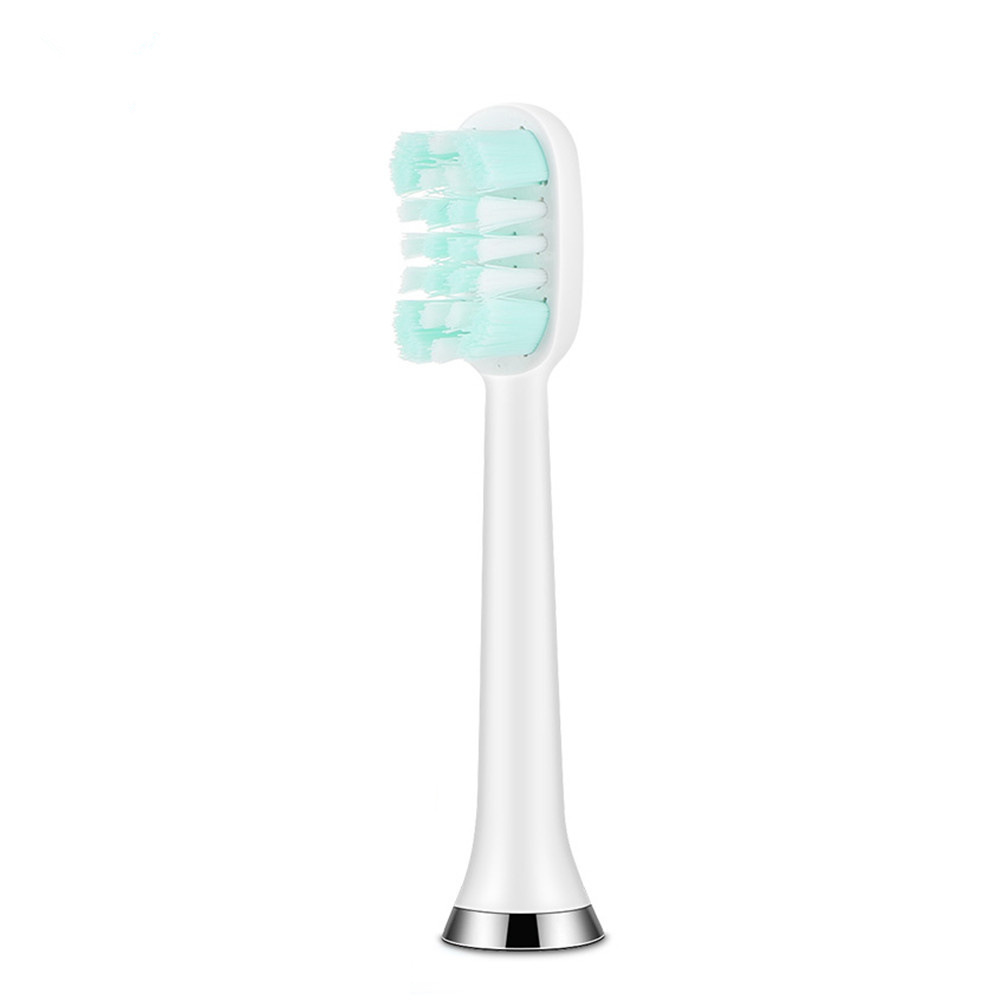 Electric Toothbrush Head Replacement For Smart Sonic Scaler Electric Toothbrush Rechargeable Scaler
